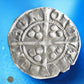ANGLETERRE - Edward I - Penny "Long cross" London