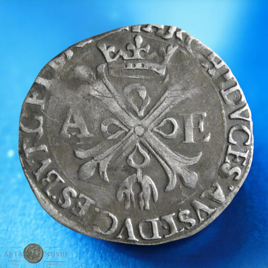 PAYS-BAS ESPAGNOLS - Albert et Elisabeth - Reaal Anvers