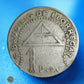 ESPAGNE - 1 Peseta Sant Boi de Llobregat. Cooperativa Obrera Samboyana "La Reivindicación"