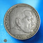 ALLEMAGNE - 2 Reichsmark 1937 Munich KM.93