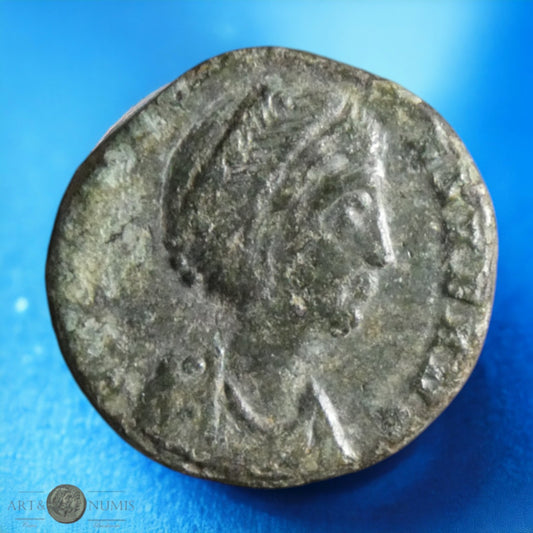 HELENA - Centenionalis, PAX PUBLICA, Constantinople RIC.78