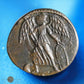 CONSTANTINOPLE - Nummus "Victoire" RIC.266