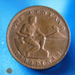 PHILIPPINES - 1 Centavo 1939 KM.179