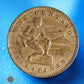 PHILIPPINES - 1 Centavo 1922 KM.163