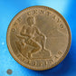PHILIPPINES - 1 Centavo 1937 KM.179