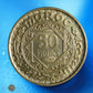 MAROC - 50 Francs 1371(1952) KM.51