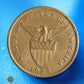 PHILIPPINES - 1 Centavo 1925 KM.163