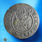 SUISSE - Schwyz - 1 Schilling 1673 HMZ 2-794m