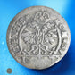 SUISSE - Schwyz - 1 Schilling 1673 HMZ 2-794m