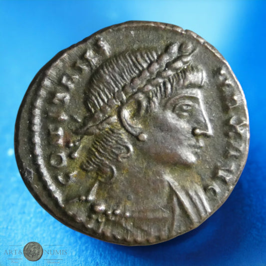 CONSTANS - Maiorina GLORIA EXERCITVS, Alexandrie