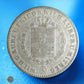 ALLEMAGNE - HESSEN-KASSEL - 1/6 Thaler 1835 AKS.47