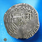 FLANDRES - Philippe le Bon - Patard, Bruges 1496-1499