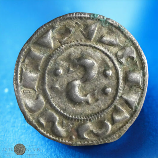 ITALIE - SIENNE - Grosso (1180-1390) MIR 475