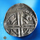 BELGIQUE - FLANDRES - YPRES - Maille (1259-1300) Bd.2199