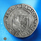 BELGIQUE - FLANDRES - Charles V - 1/2 Réal d'argent, Bruges (1506-1555)