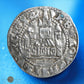 ALLEMAGNE - Aix-la-Chapelle (Aachen) - Adolf de Nassau - Pfennig (1292-1298)