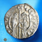 ARMENIE -SILICIE - Hetoum Ier et Zabel - Tram d'argent