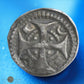 FRANCE - FLANDRES - Lille - Maille de Lille 1220-1253