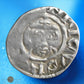 ANGLETERRE - Richard I "Coeur de Lion" - Penny, Londres (1189-1199) S.1348