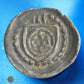 ALLEMAGNE - Mayence - Konrad III - Pfennig ou Brakteat (1419-1434)