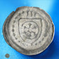 ALLEMAGNE - Mayence - Konrad III - Pfennig ou Brakteat (1419-1434)