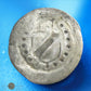 ALLEMAGNE - Bade - Bernhard I - Pfennig ou Brakteat (1372-1431)