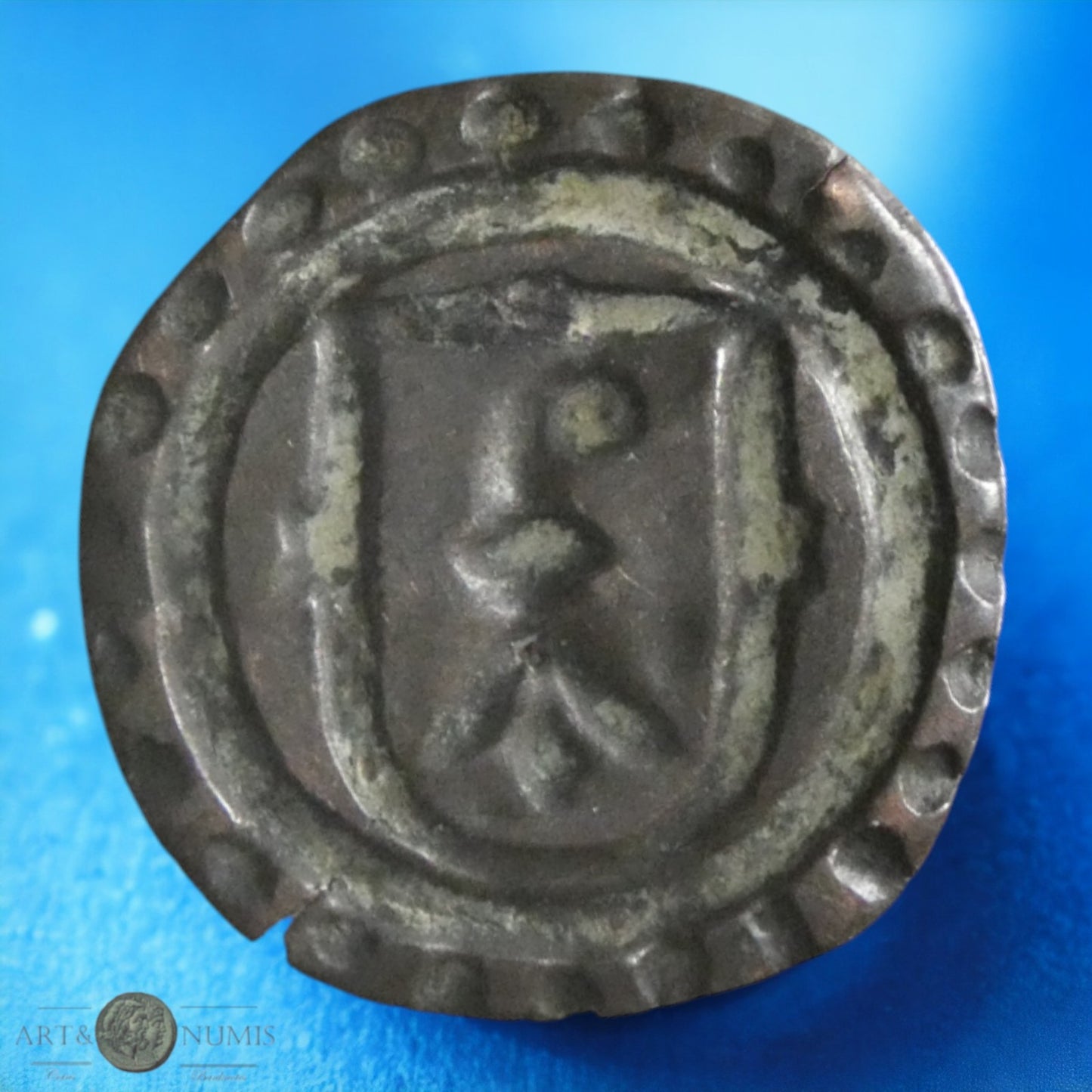 SUISSE - BALE - Rappen (n.d.)