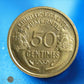 FRANCE - 50 Centimes 1939