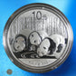 CHINE - 10 Yuan Panda 2013