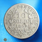 VATICAN - 10 Soldi 1869 KM.1386.1
