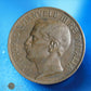 ITALIE - 10 Centesimi 1911 Rome KM.51