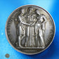 FRANCE - Médaille de mariage "La Religion les Unit" 1816 A.A.Legrand P.Démoulin