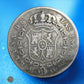 ESPAGNE - 4 Reales 1849 Madrid KM.519