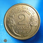 FRANCE - 2 Francs Morlon 1941 F.268