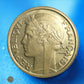 FRANCE - 2 Francs Morlon 1938 F.268