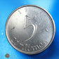 FRANCE - 5 Centimes Epi 1964 F.124