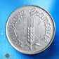 FRANCE - 1 Centime Epi 1962 F.106