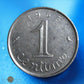 FRANCE - 1 Centime Epi 1965 F.106