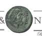 FRANCE - 10 Centimes Napoléon III 1857 A