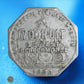 BELGIQUE - Jeton - Token - Vooruit Broodkaart 1880, Aluminium