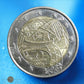 FRANCE - 2 euro JO Paris 2024