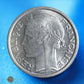 FRANCE - 2 Francs Morlon 1959 F.269