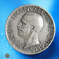 ITALIE - 5 Lire 1927 KM.67.1