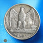 ITALIE - 5 Lire 1927 KM.67.1