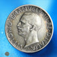 ITALIE - 5 Lire 1929 KM.67.1