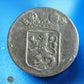 INDES NEERLANDAISES - Hollande - 1 Duit 1751 KM.70