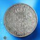 BELGIQUE - 5 Francs 1870 Léopold II KM.24