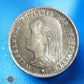 PAYS-BAS - 10 Cent 1896 KM.116