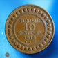 TUNISIE FRANÇAISE - 10 Centimes 1916 KM.236