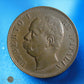 ITALIE - 10 Centesimi 1893 KM.27